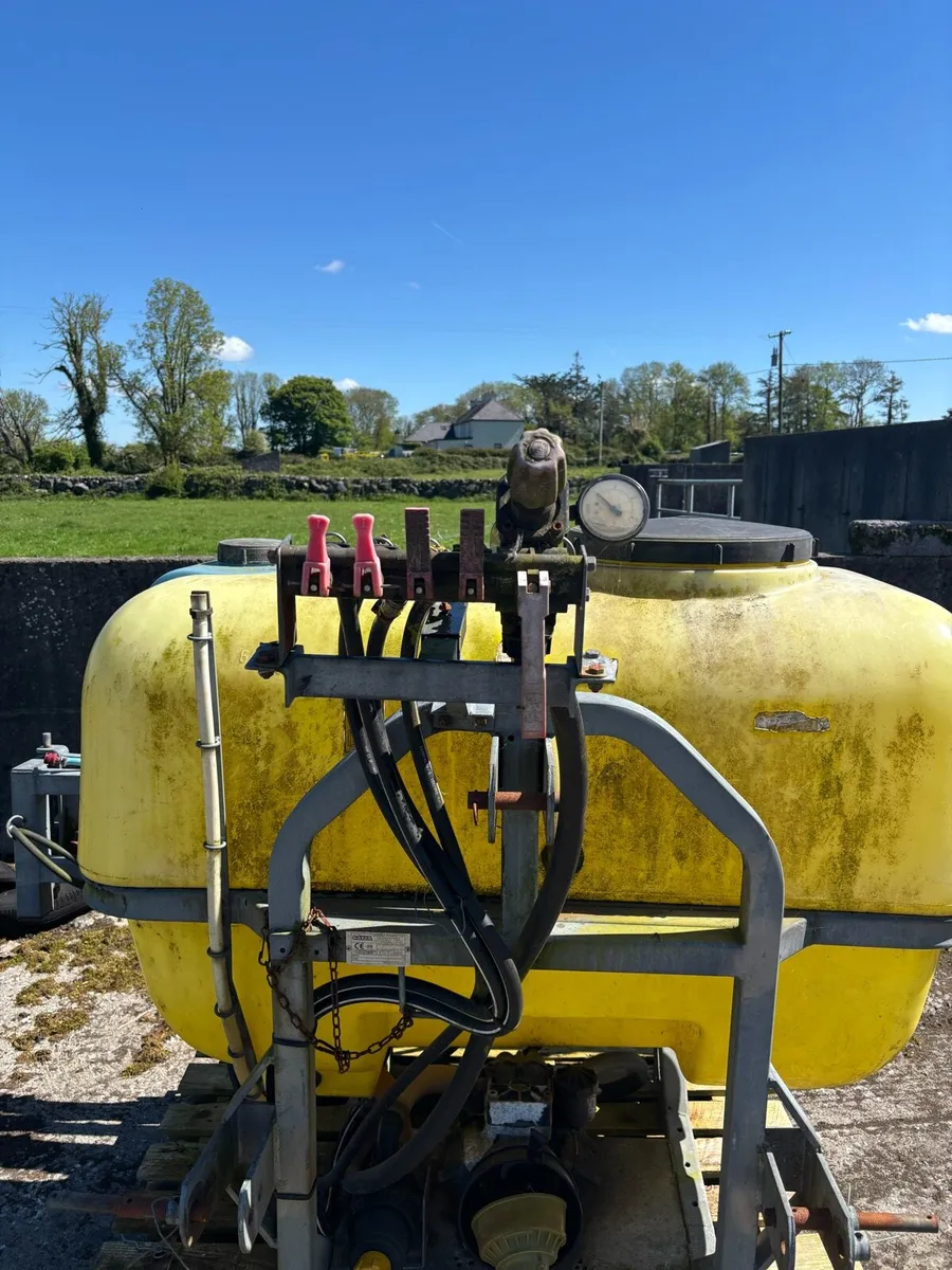 Sprayer - Image 2