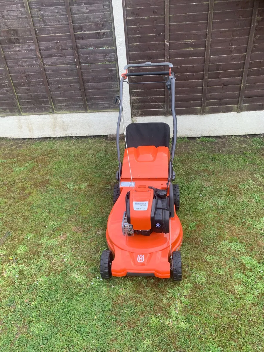 Lawnmower - Image 2