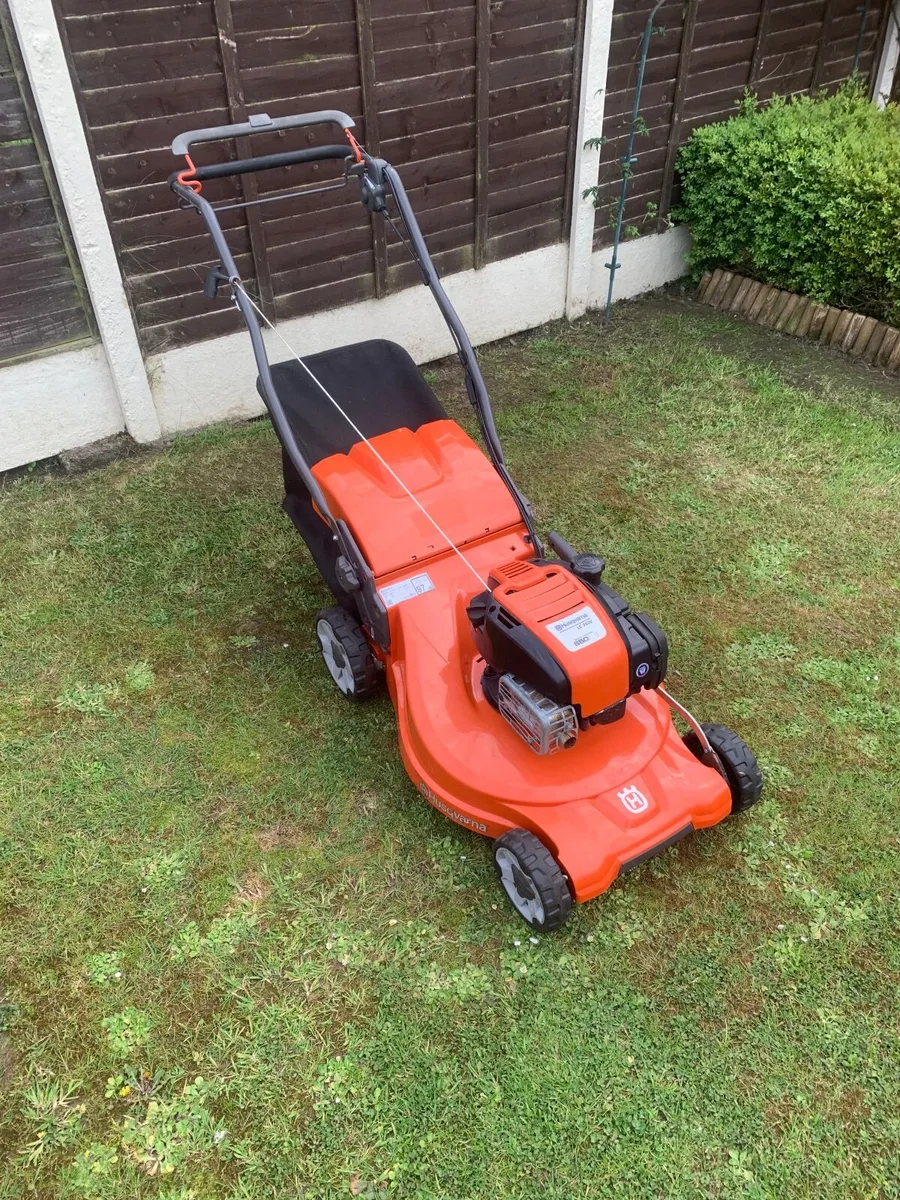 Lawnmower - Image 3