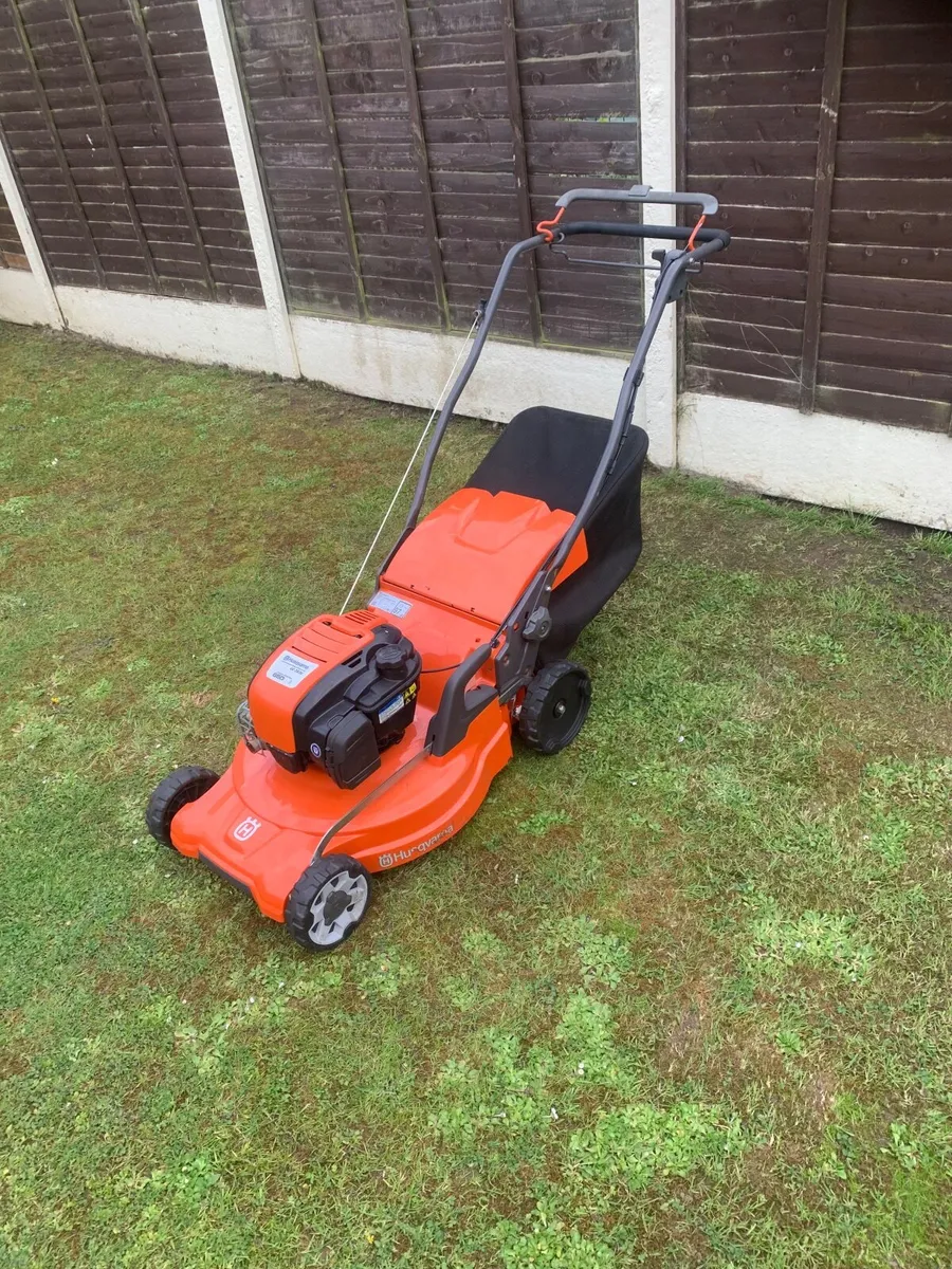 Lawnmower - Image 1