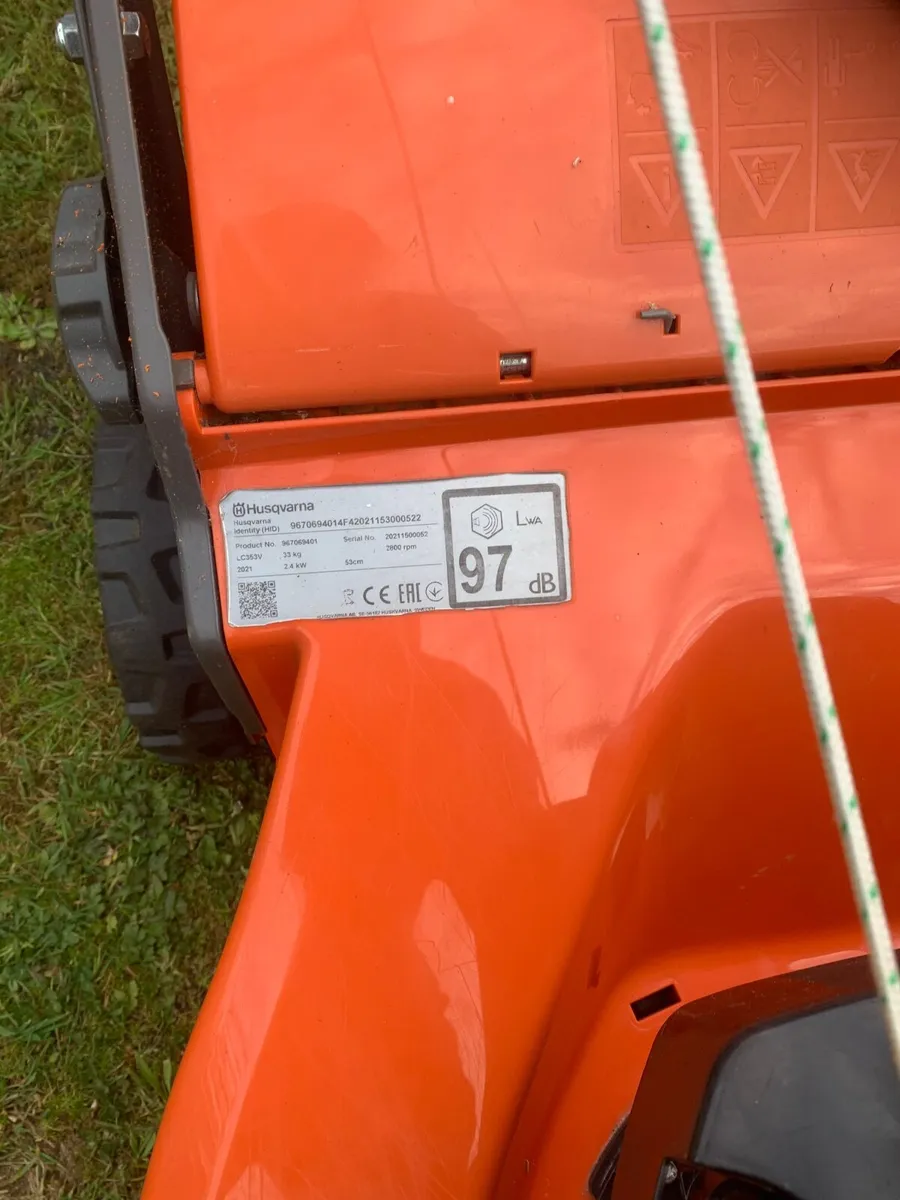 Lawnmower - Image 4
