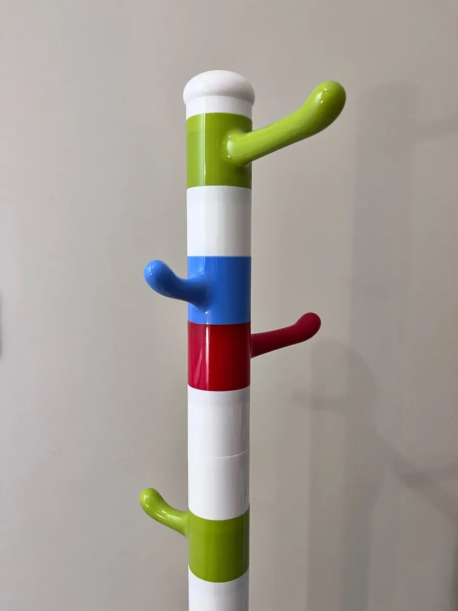 Children Coat Hook - Image 1