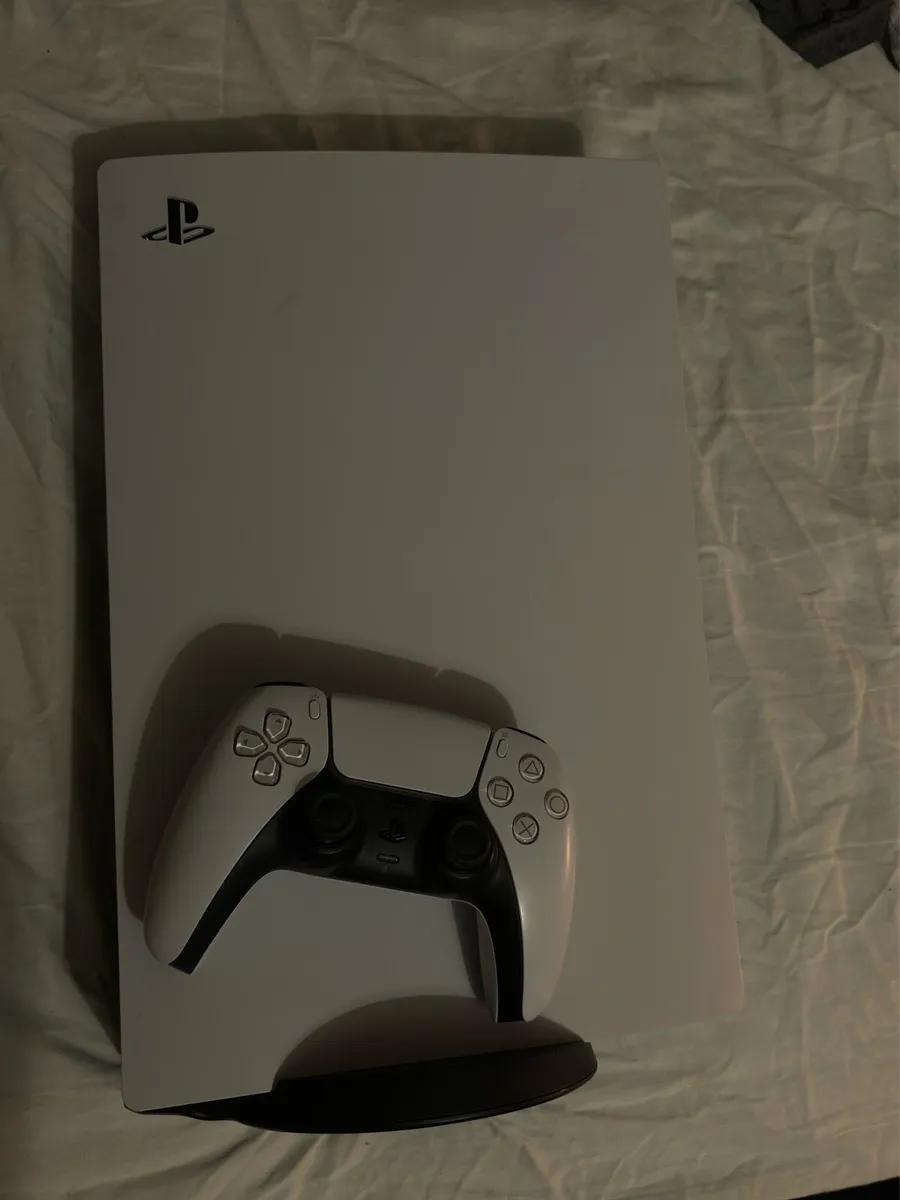 Ps5