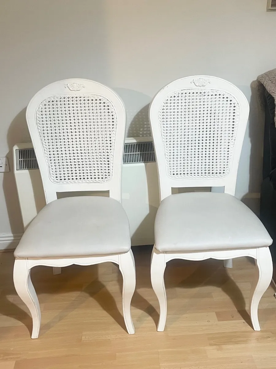 Chairs - Image 1