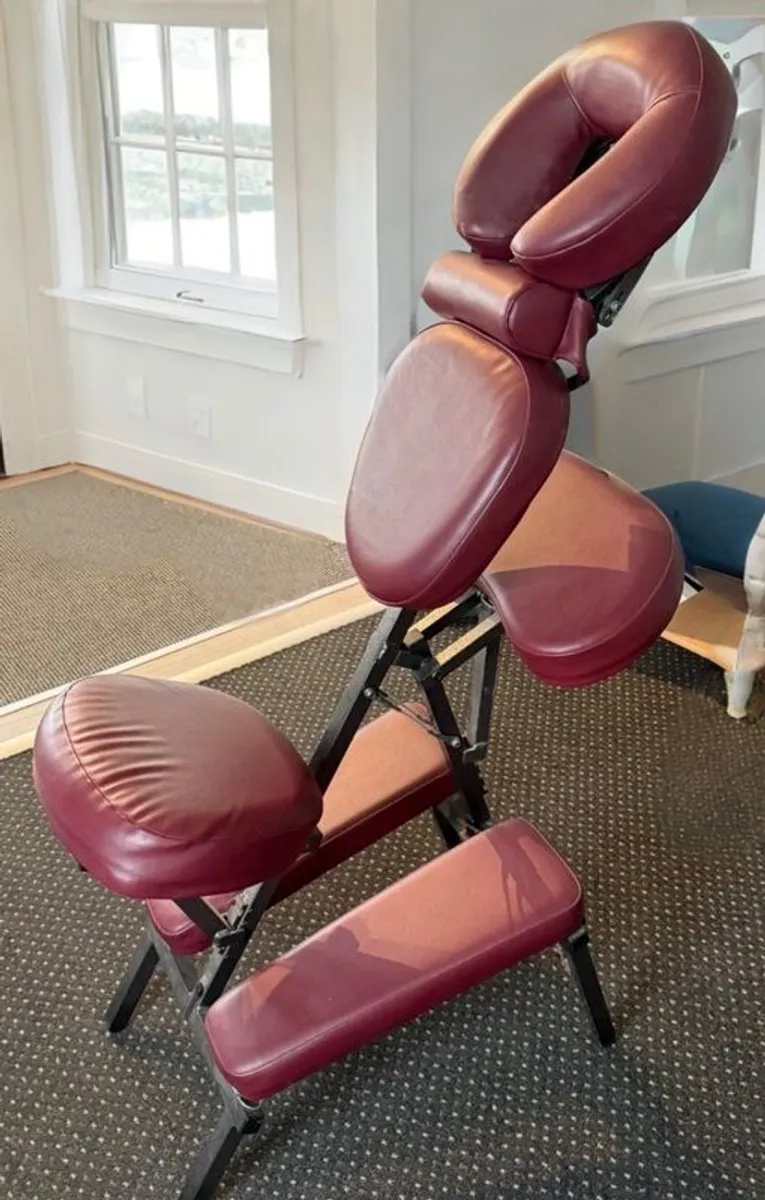 therapy chair and more - Image 3