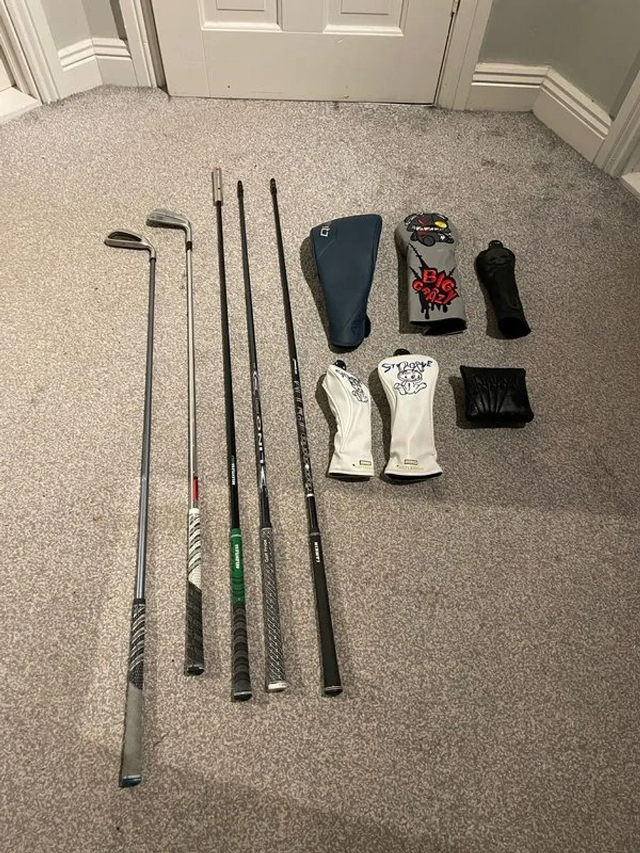 golf - Image 1