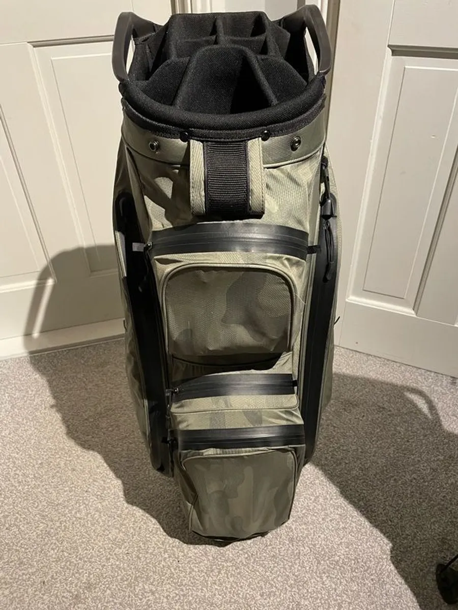 golf bag - Image 3