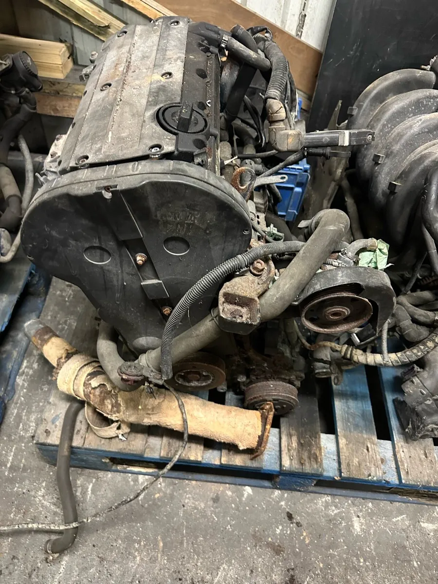 Peugeot 306 S16 Citroen 2.016v Engines - Image 4