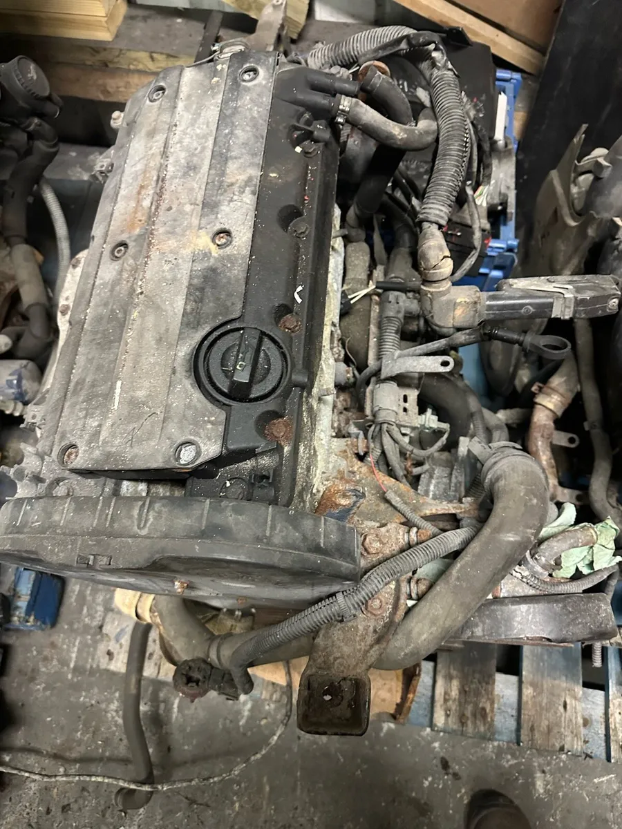 Peugeot 306 S16 Citroen 2.016v Engines - Image 3