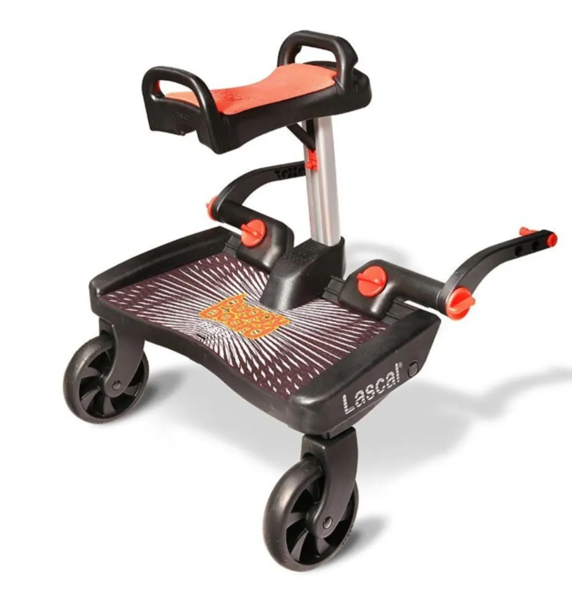 Buggy Board