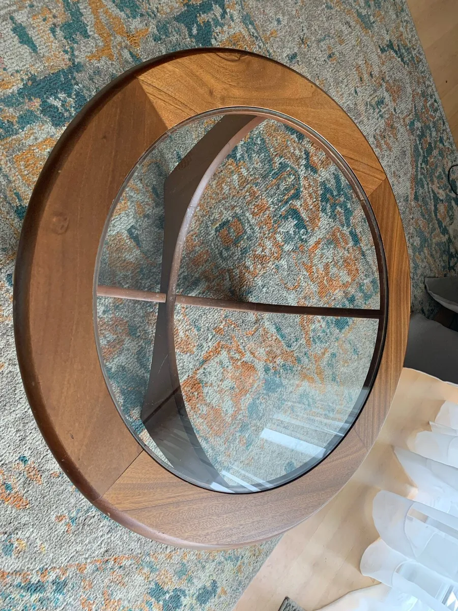 G Plan Astro Coffee Table - Image 3
