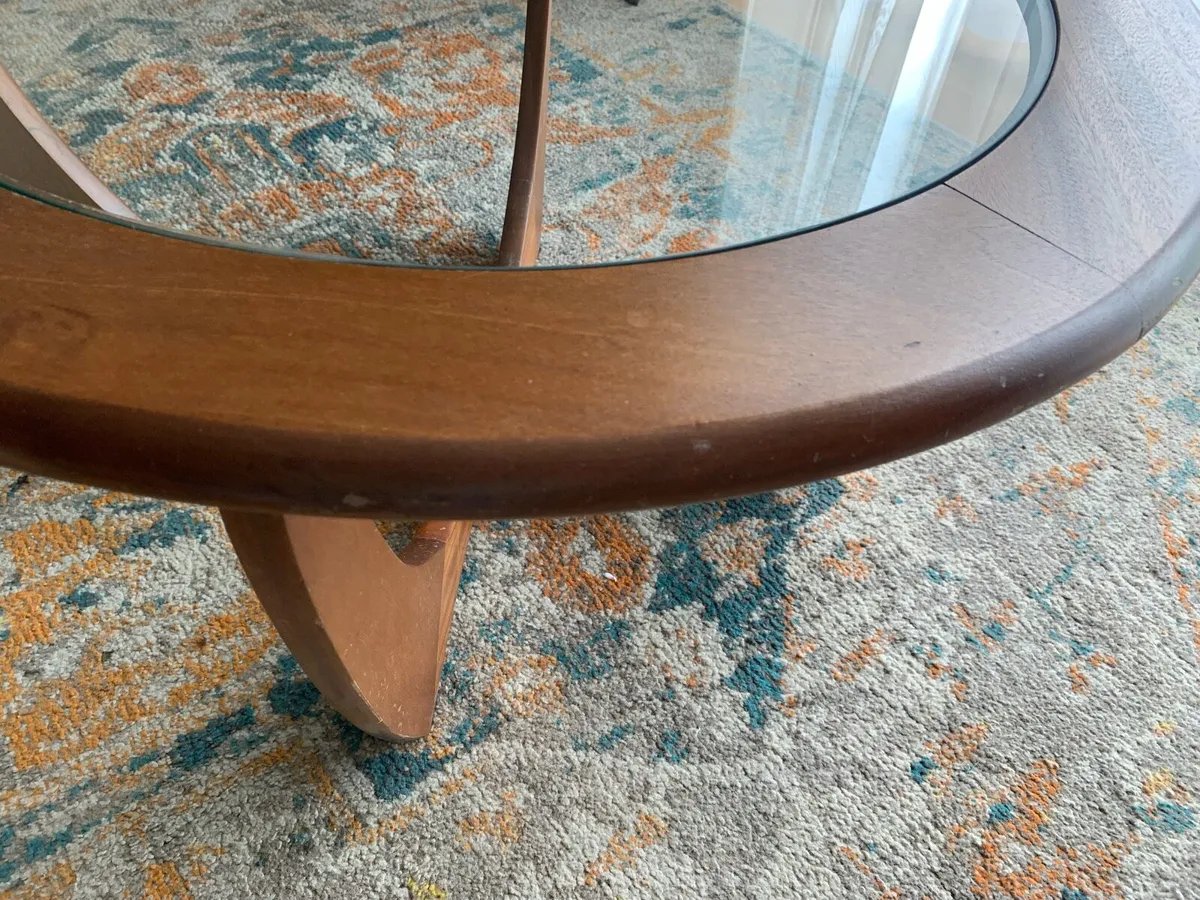 G Plan Astro Coffee Table - Image 4