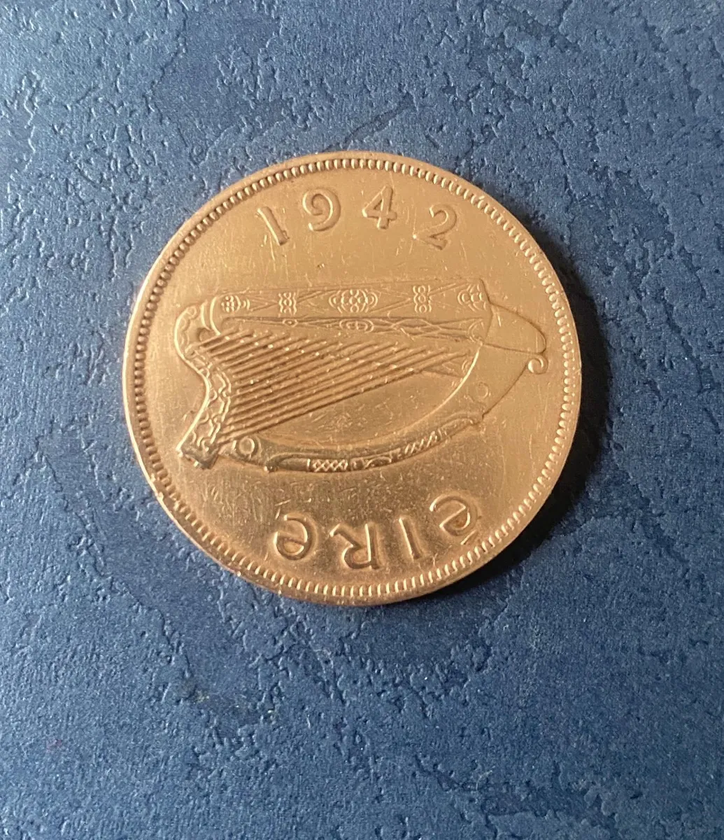 Ireland From 1942, Free Post - Image 3