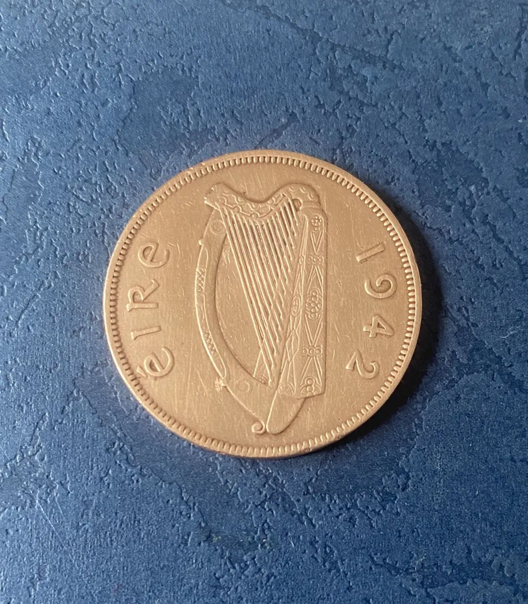 Ireland From 1942, Free Post - Image 4