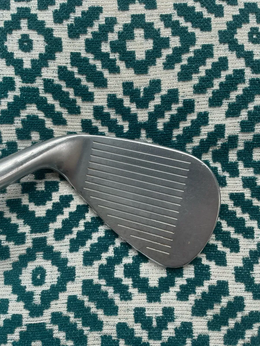 Wilson FG Tour Wedges - Image 2