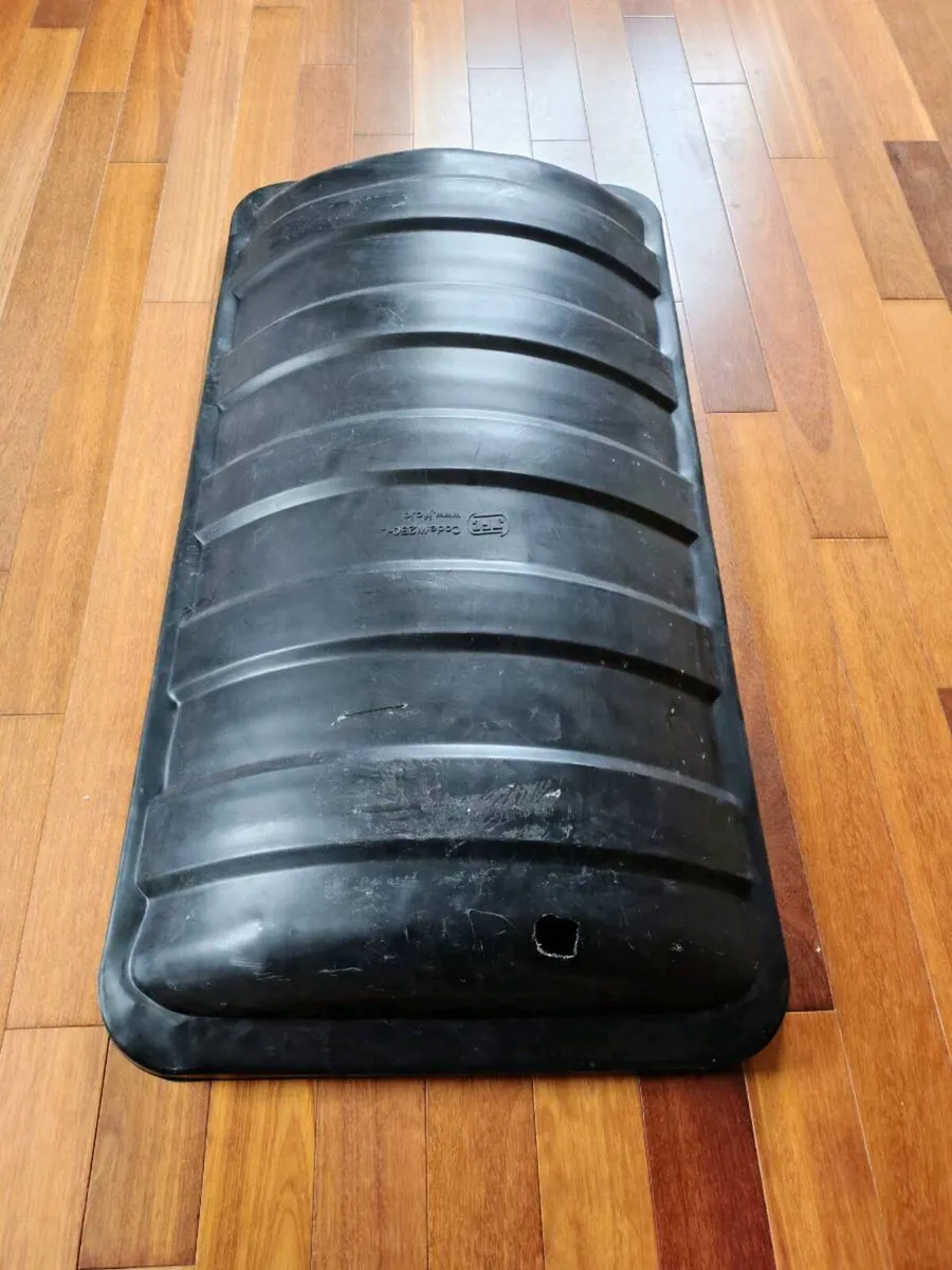 Attic Water Tank Lid - Image 1