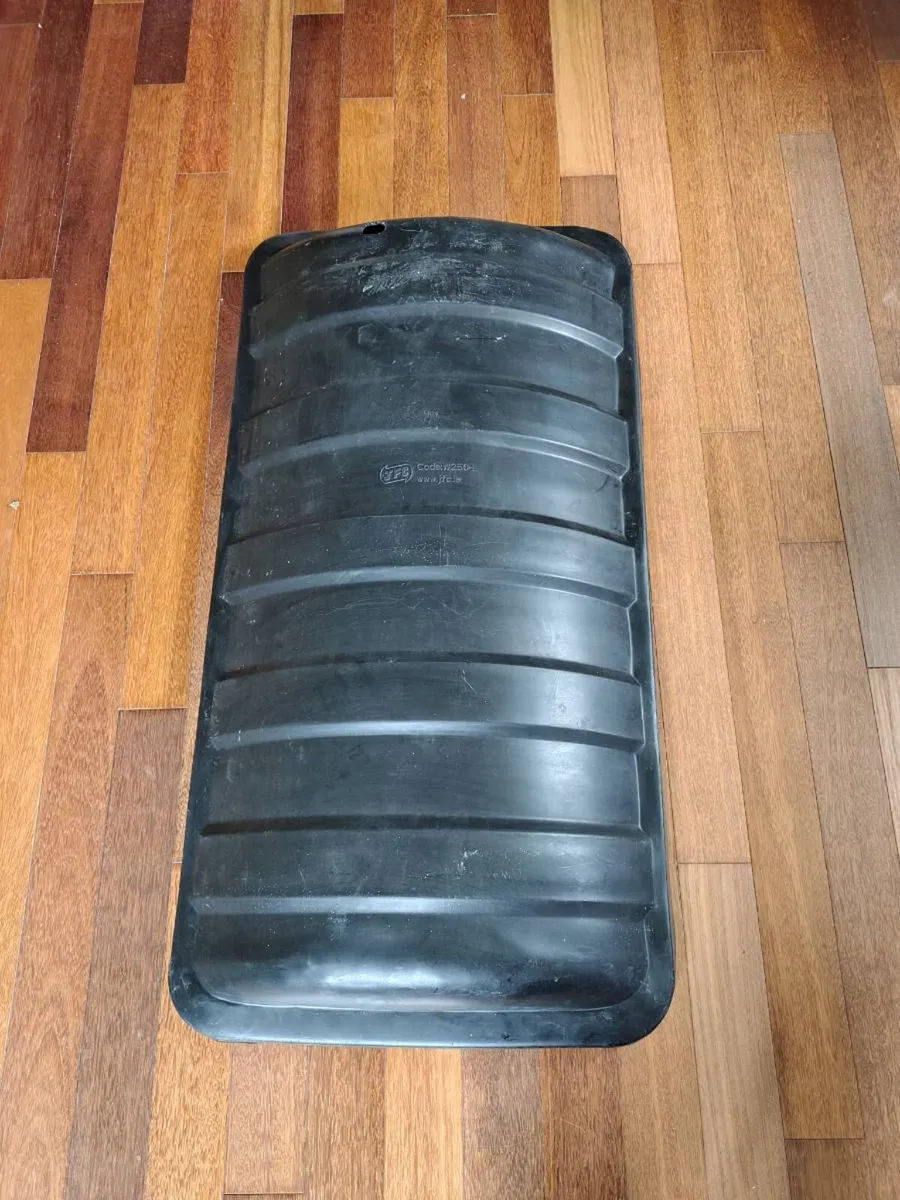 Attic Water Tank Lid - Image 2