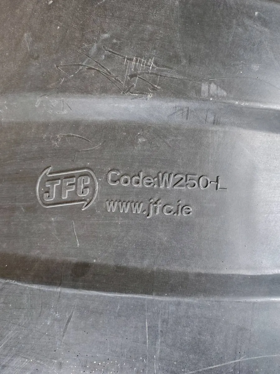Attic Water Tank Lid - Image 3