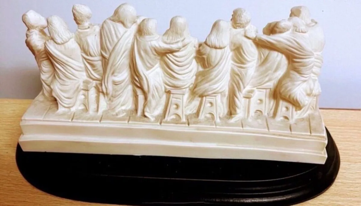 The Last Super Sculpture - Image 2