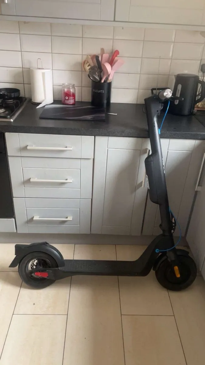 Scooter - Image 1