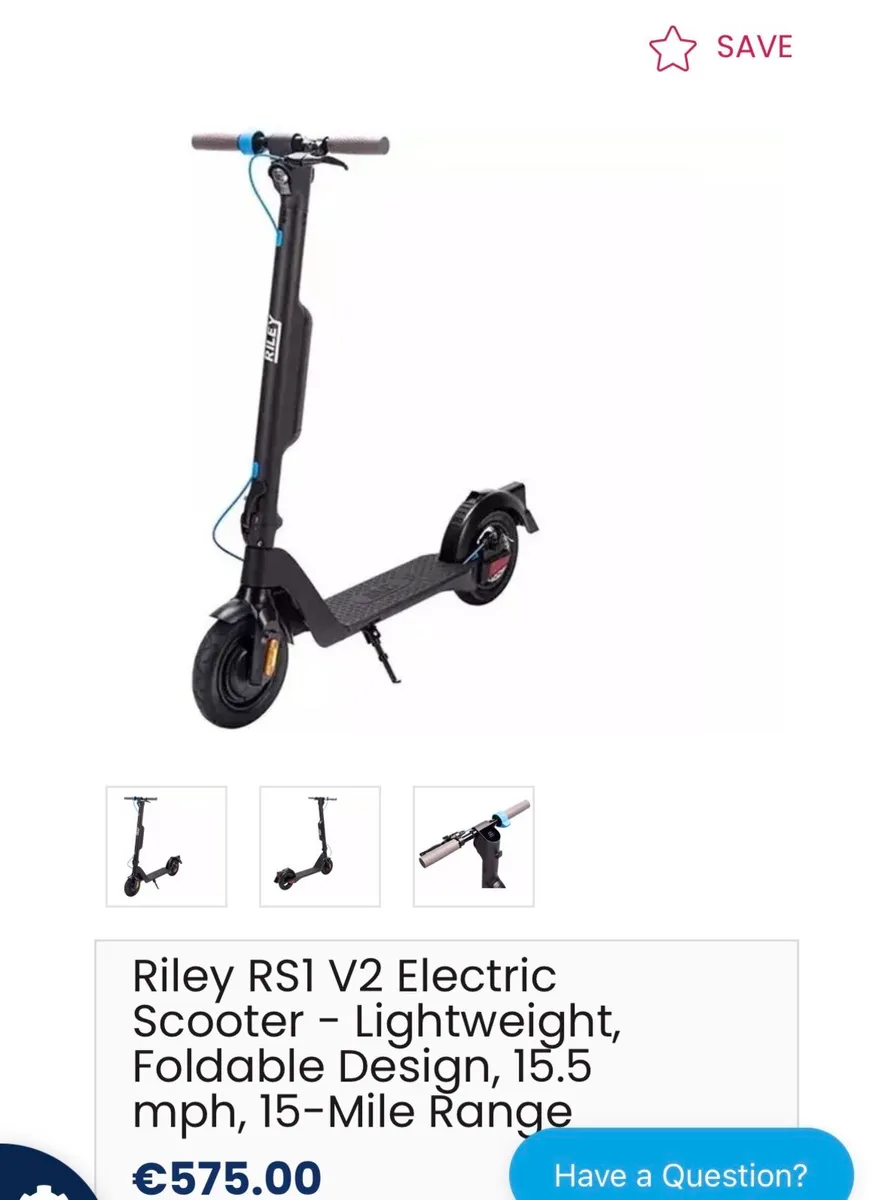 Scooter - Image 2