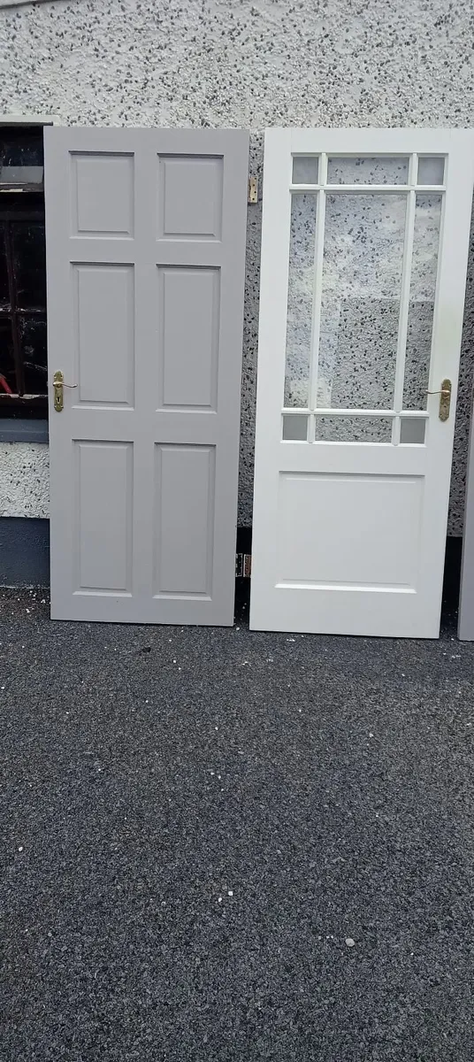 Doors - Image 1