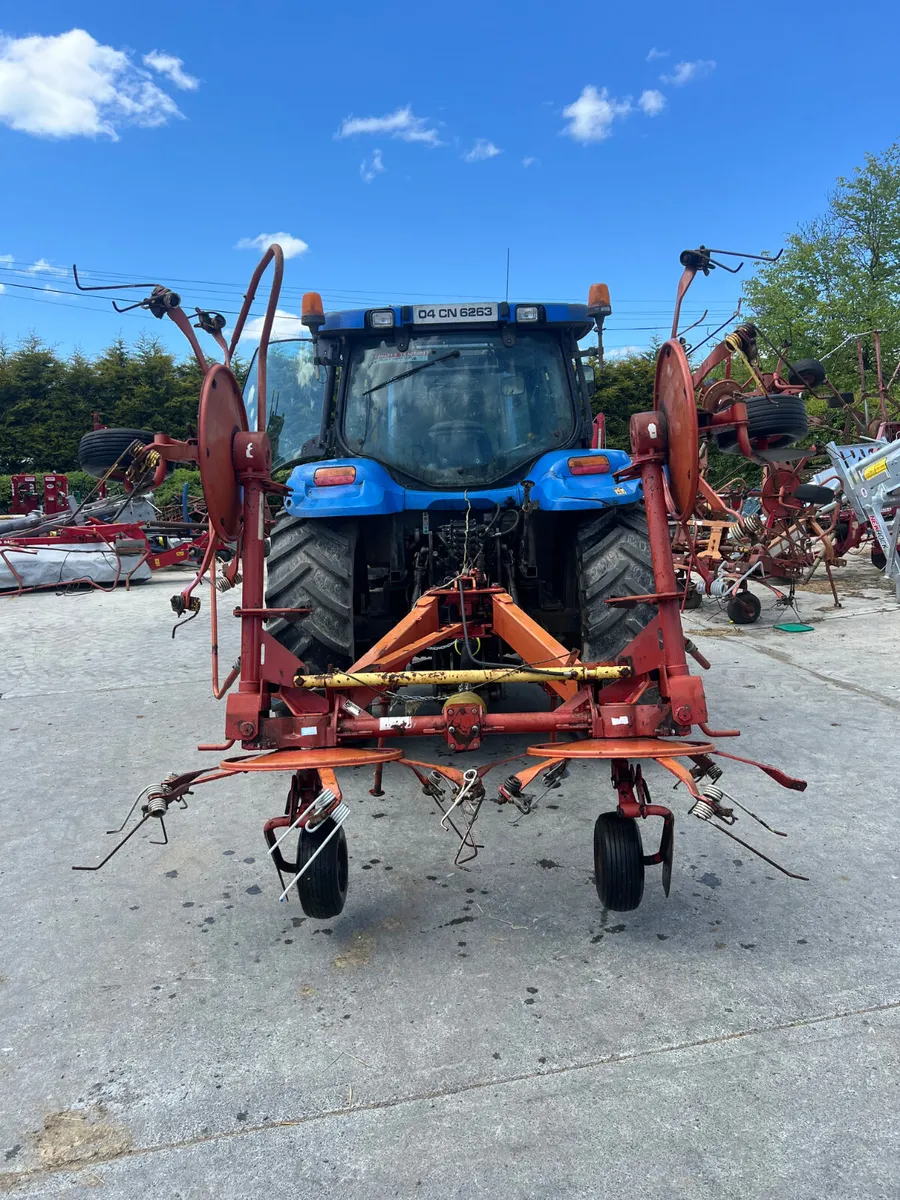 Lely Lotus 520 Stabilo - Image 4
