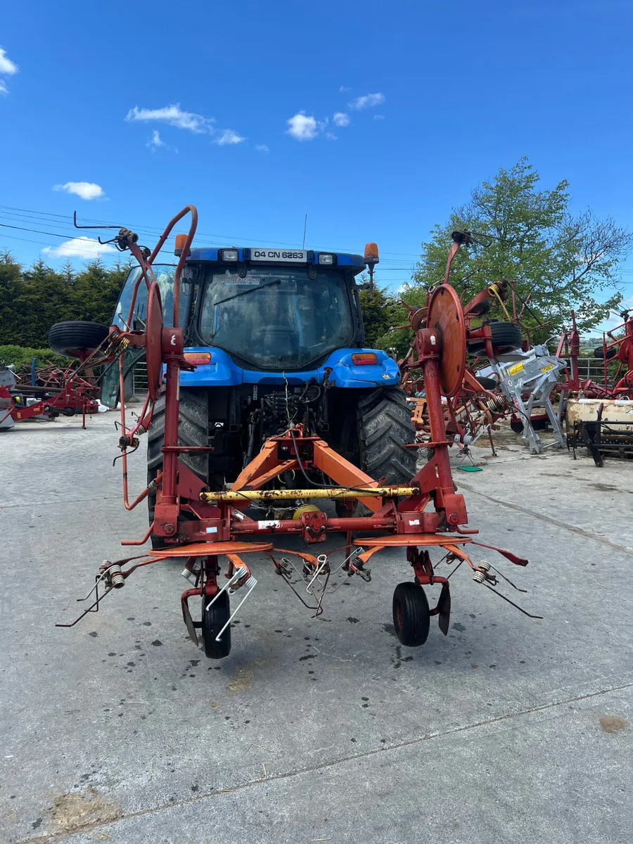 Lely Lotus 520 Stabilo - Image 3