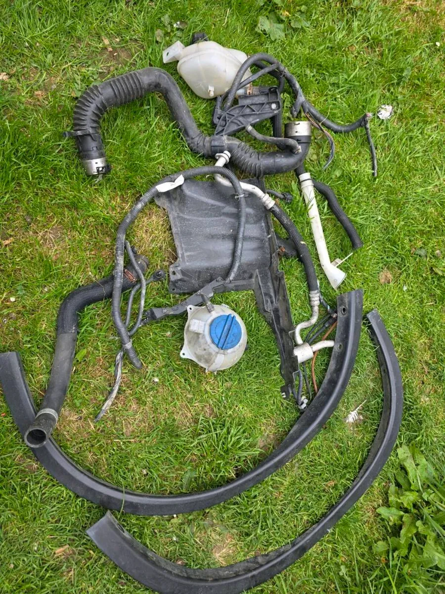 Nissan trial - Image 3