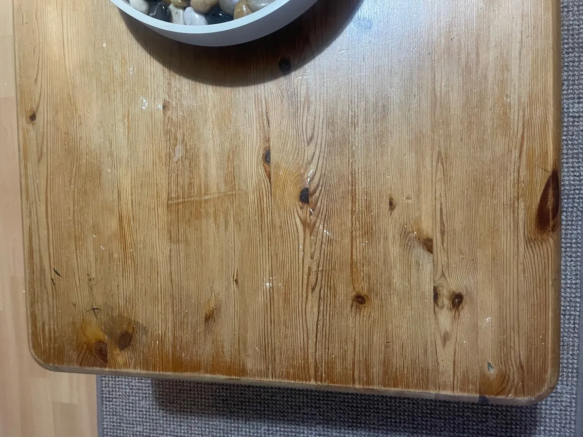 Coffee Table - Image 2