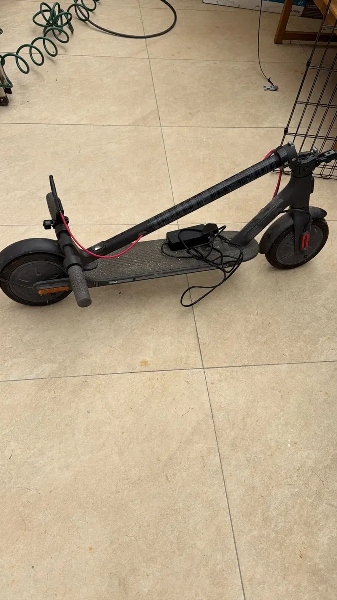 xiaomi scooter - Image 2