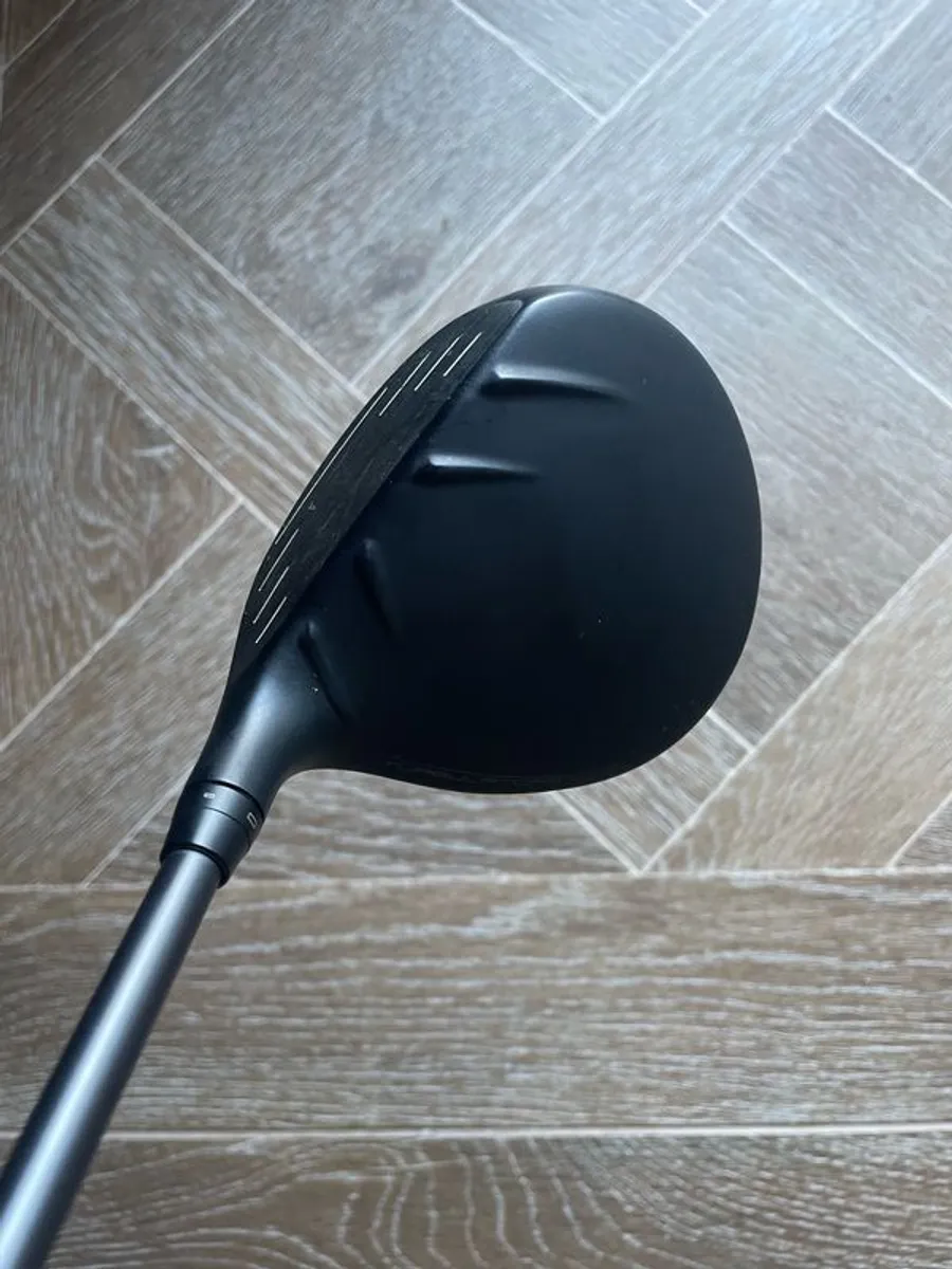 Ping G SFT #3 Alta 65 Reg Fairway Gents RH - Image 3