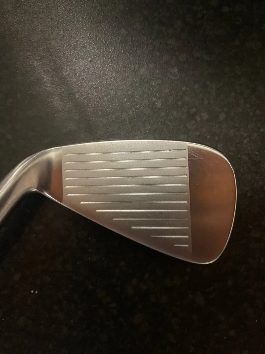 Takomo 101 4-PW Irons - Image 2