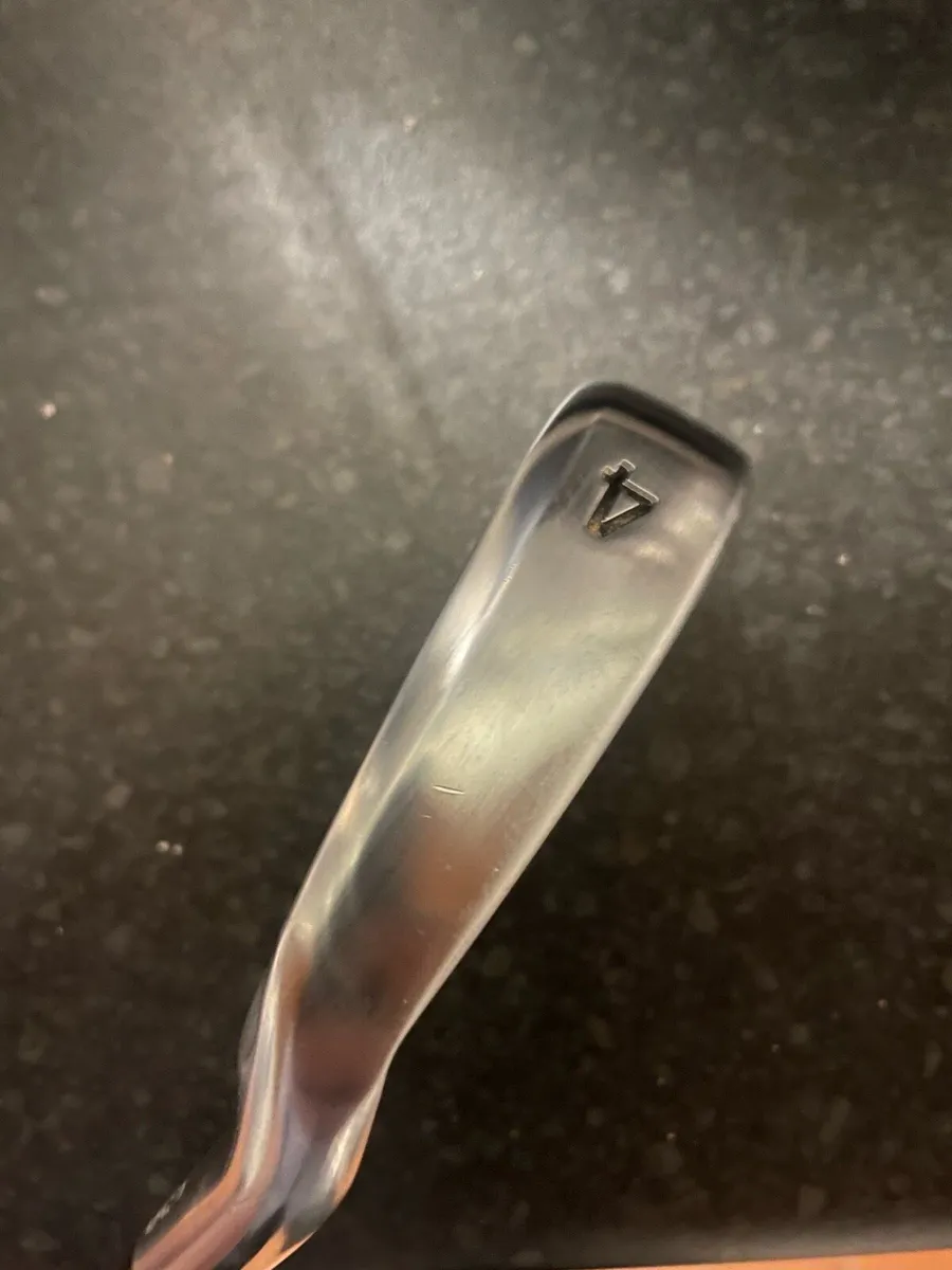 Takomo 101 4-PW Irons - Image 3