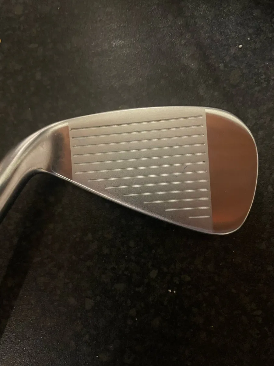 Takomo 101 4-PW Irons - Image 4