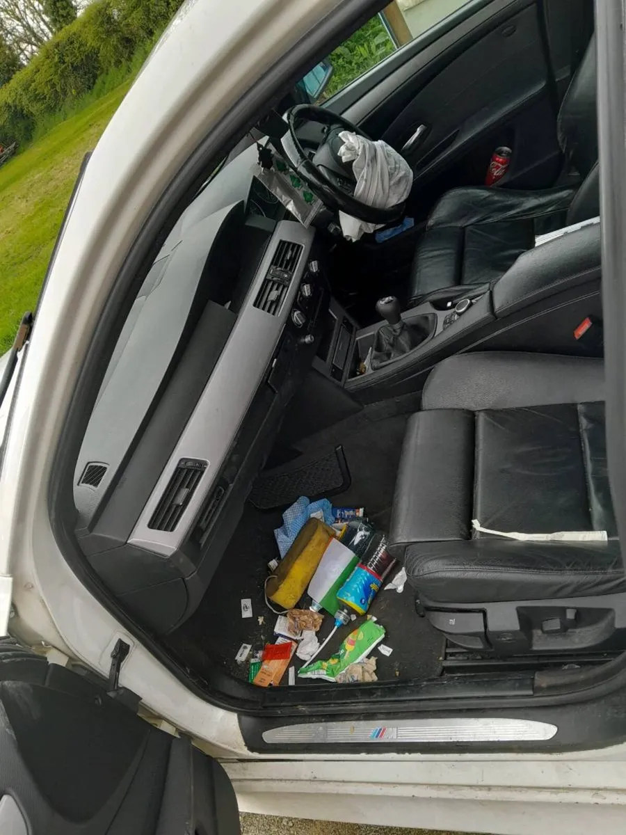 2006 land rover discovery 3 other parts) - Image 2