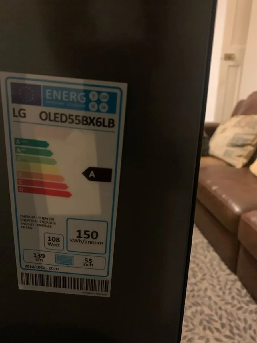 LG tv - Image 3
