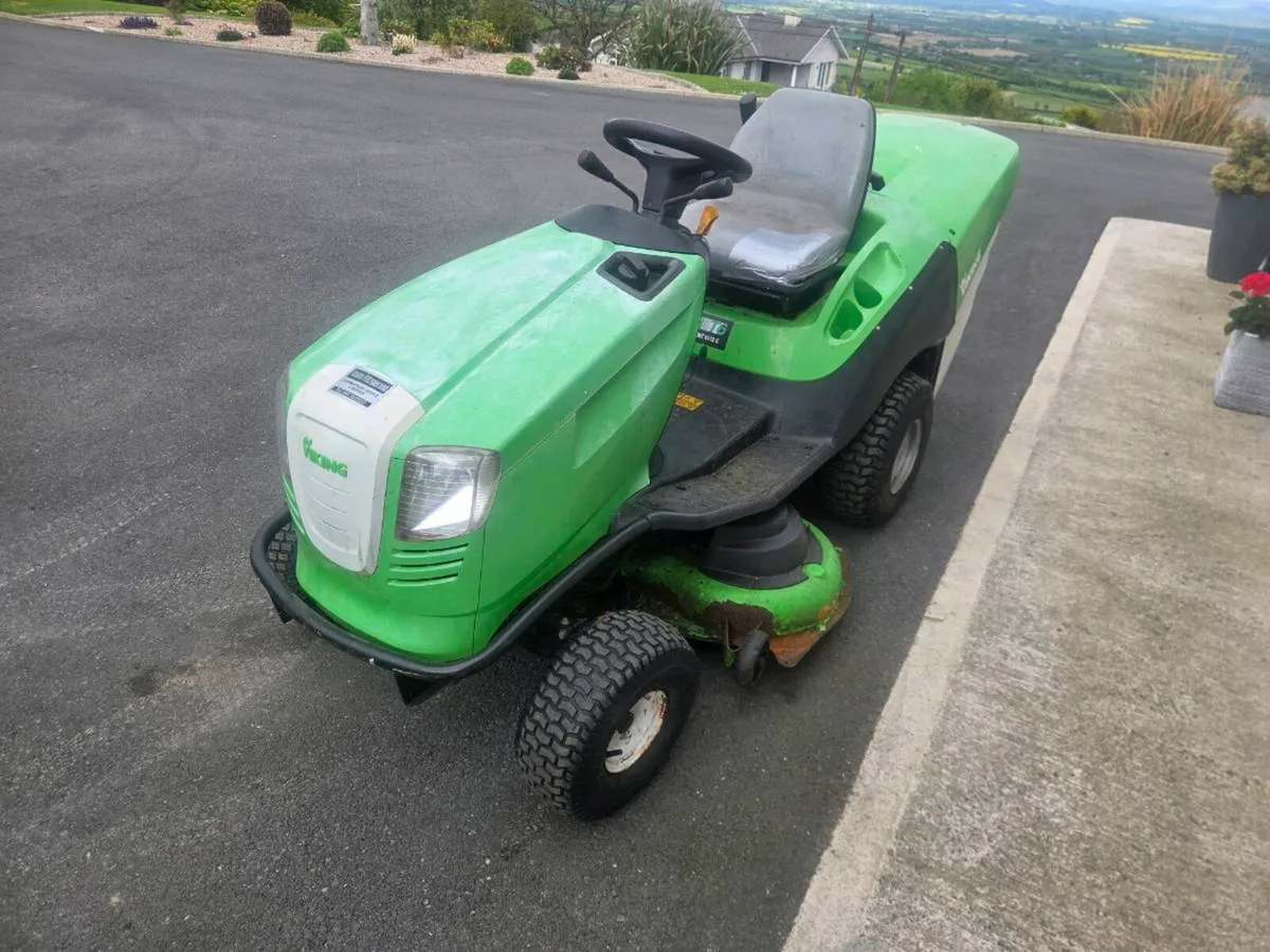 Lawnmower for sale - Image 2