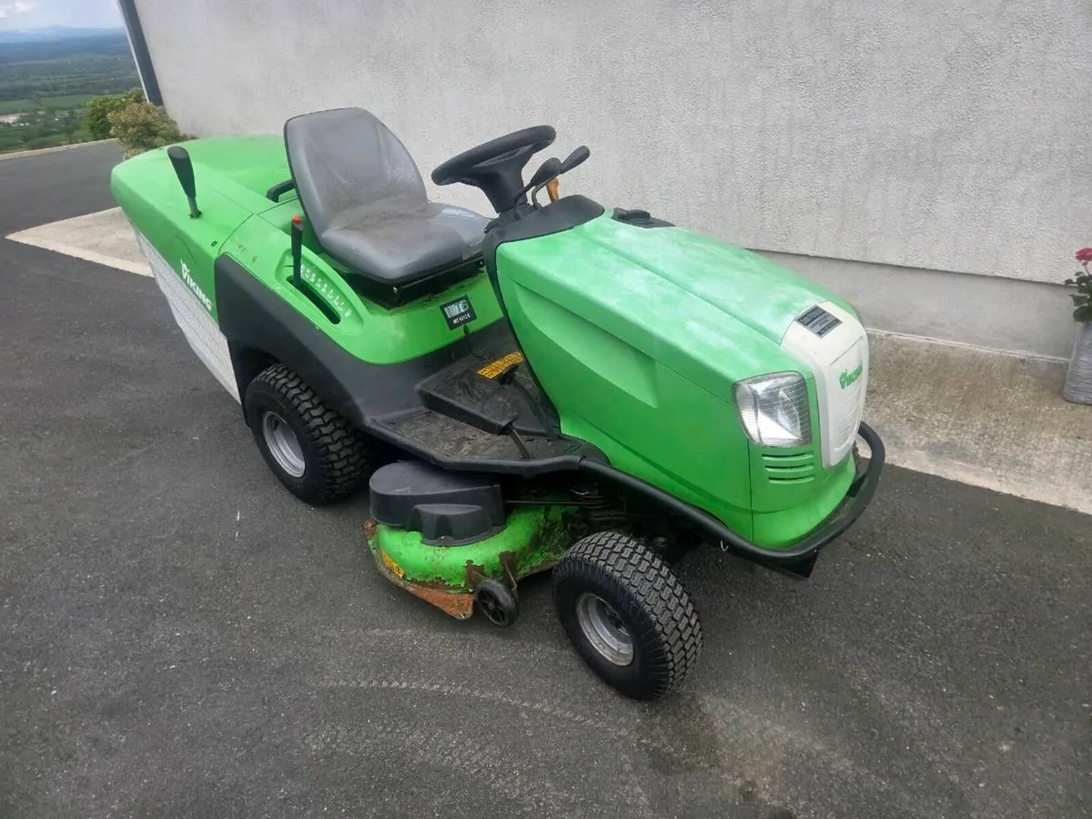 Lawnmower for sale - Image 1