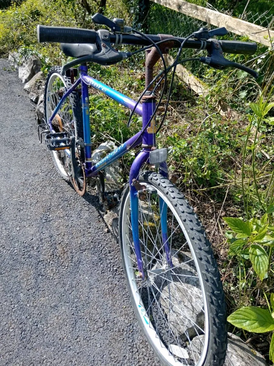 Child's bike - Image 3