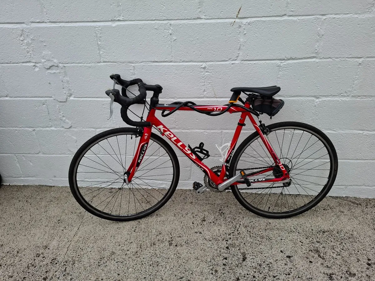 Racing Bike - Image 1