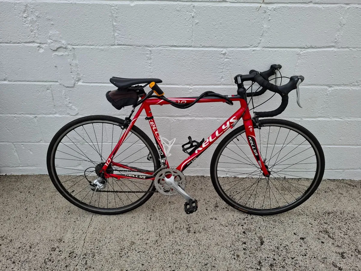 Racing Bike - Image 2
