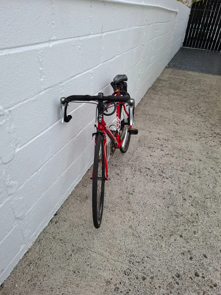 Racing Bike - Image 3