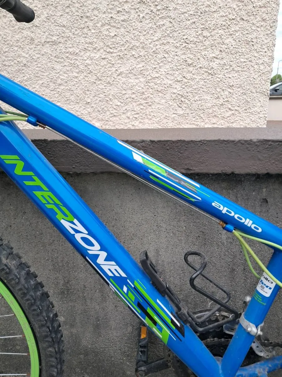 Kids Bike €50 - Image 4