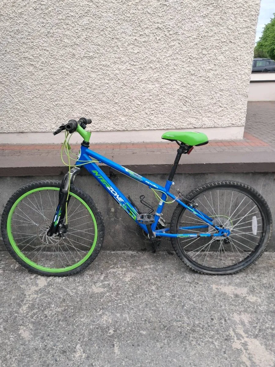 Kids Bike €50 - Image 1