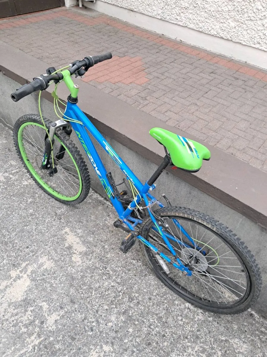 Kids Bike €50 - Image 2