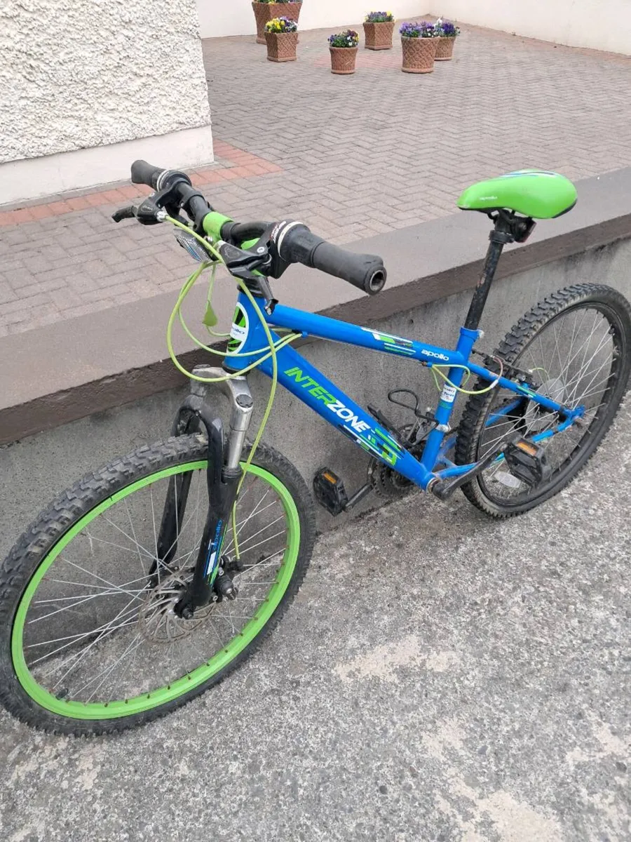 Kids Bike €50 - Image 3