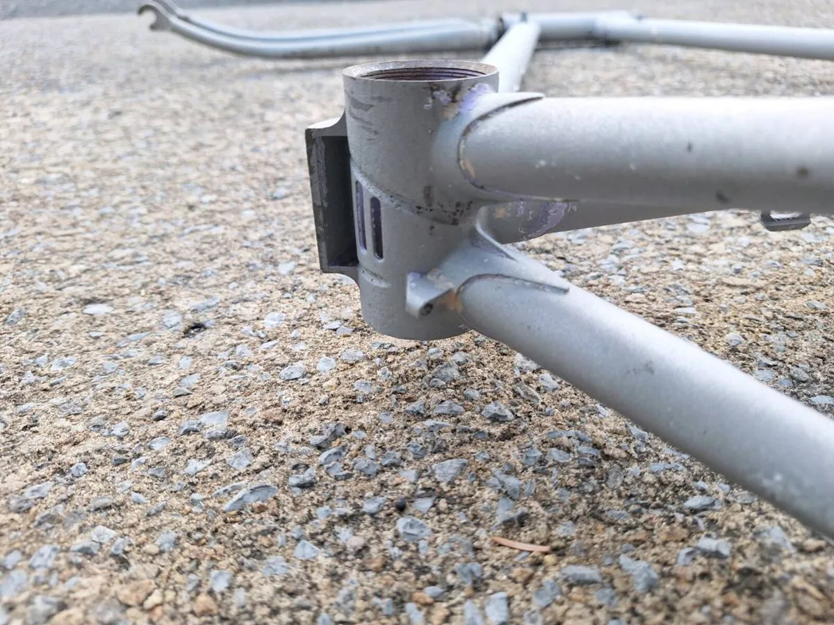 Cinelli Frame - Image 3