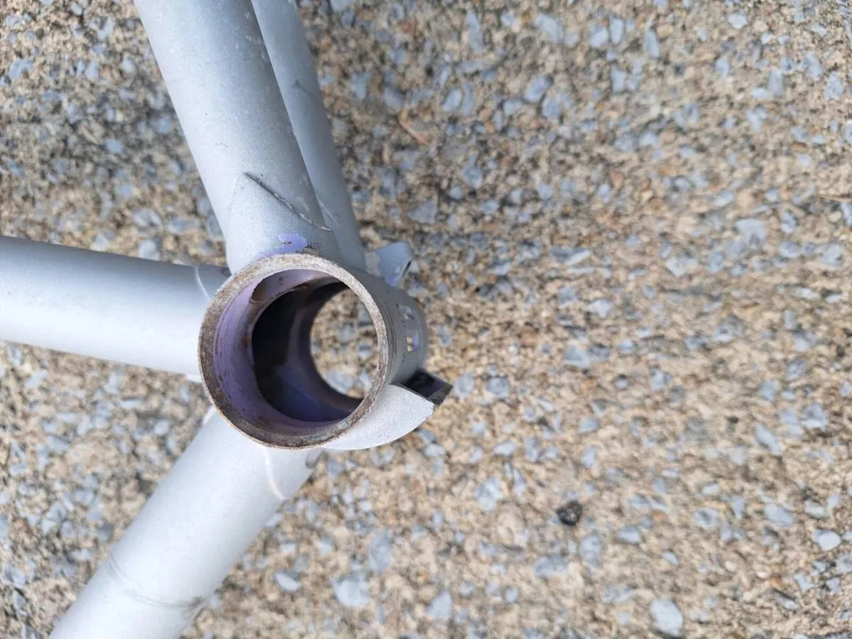Cinelli Frame - Image 2