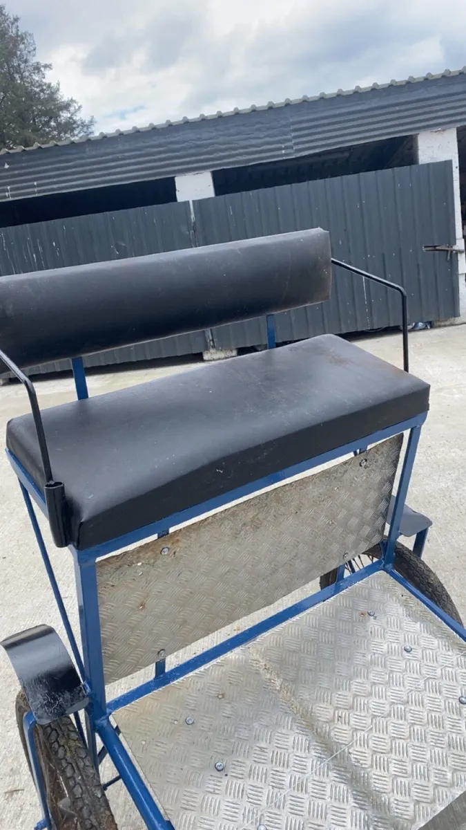 Road cart - Image 1